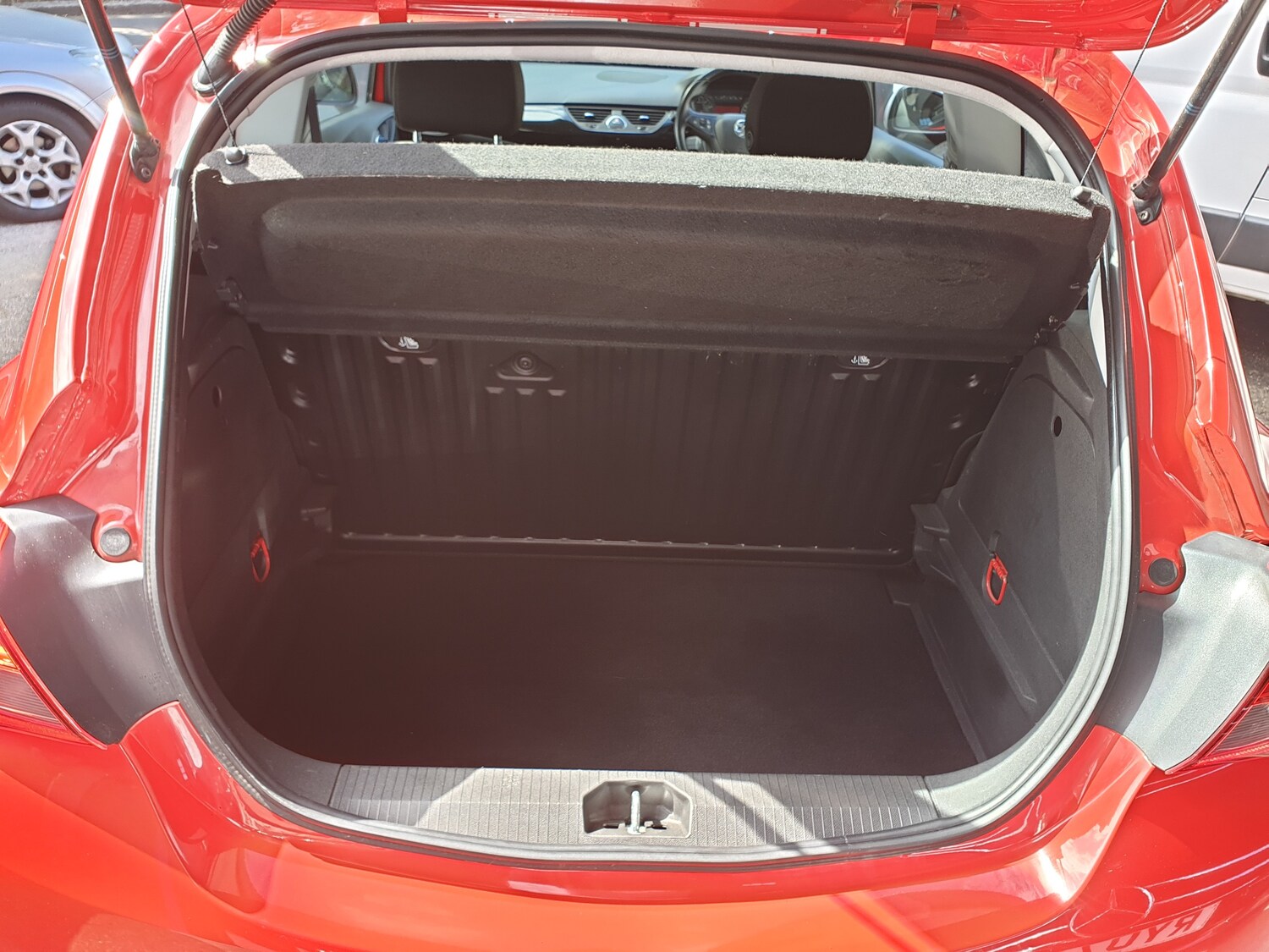 Used Vauxhall Corsa 2016 for sale - 77470320: Photo 11