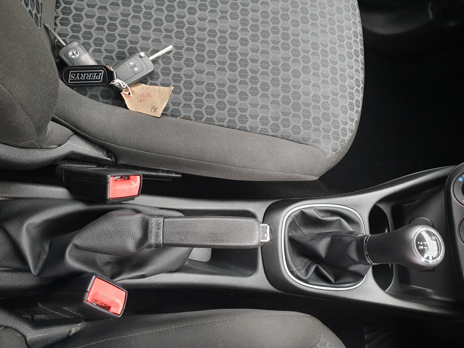 Used Vauxhall Corsa 2016 for sale - 77470320: Photo 14