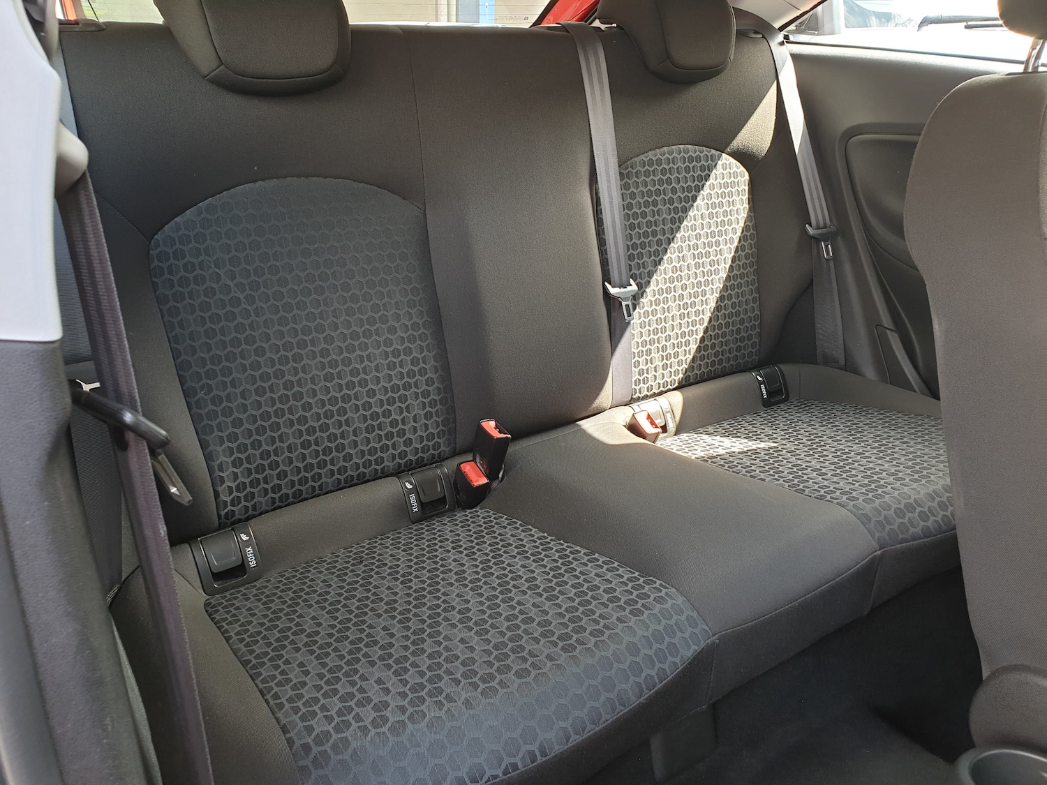 Used Vauxhall Corsa 2016 for sale - 77470320: Photo 9