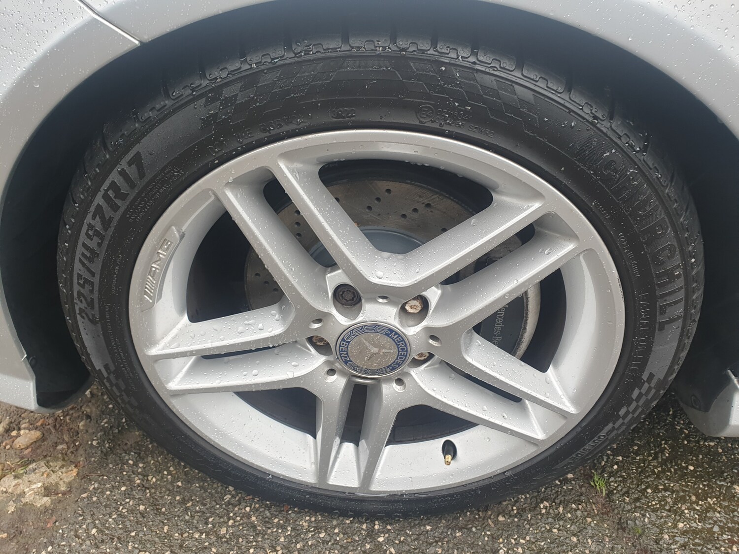 Used Mercedes-Benz C Class 2012 for sale - 77470315: Photo 19