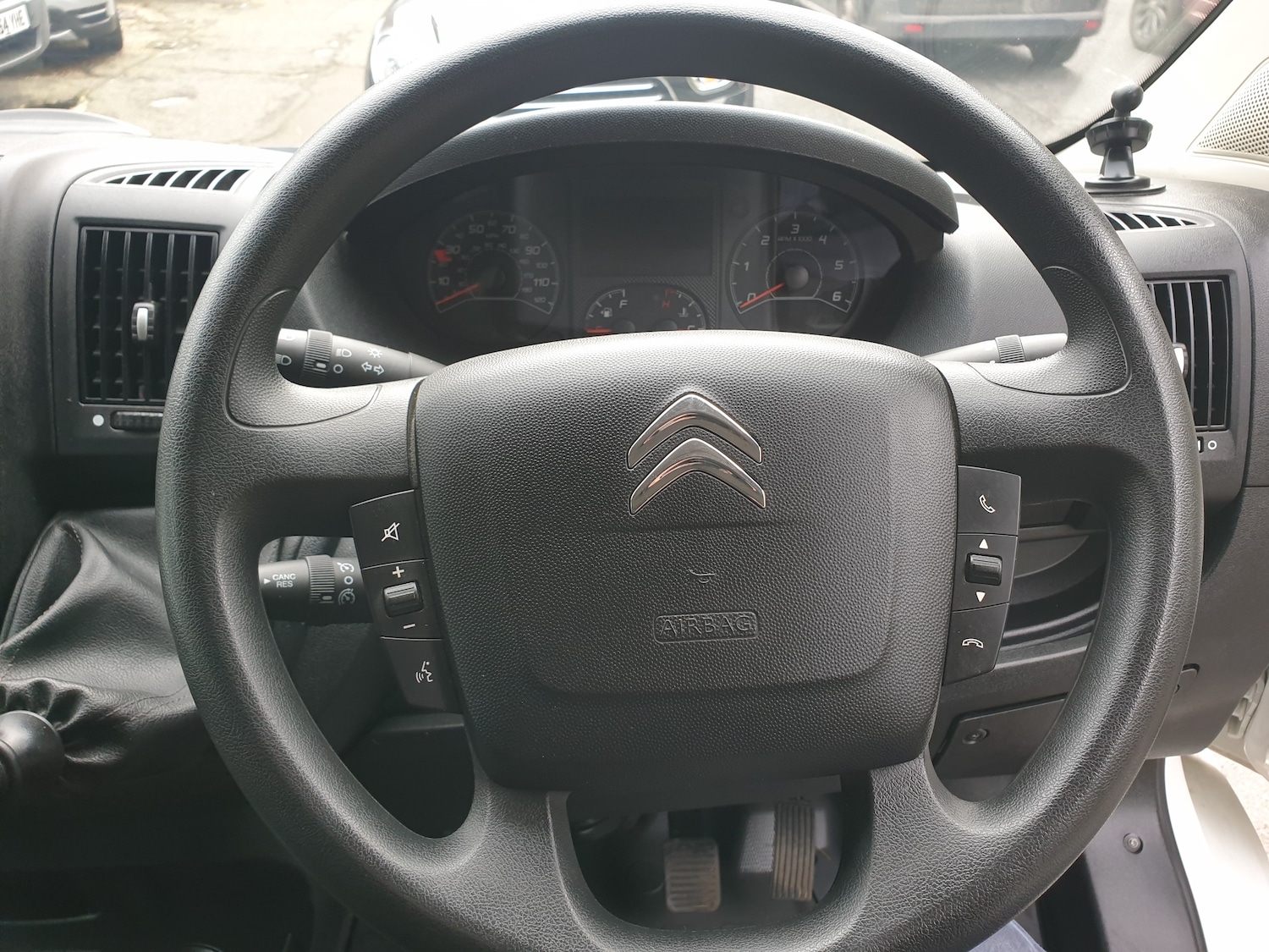 Used Citroen Relay for sale - 77810307: Photo 11