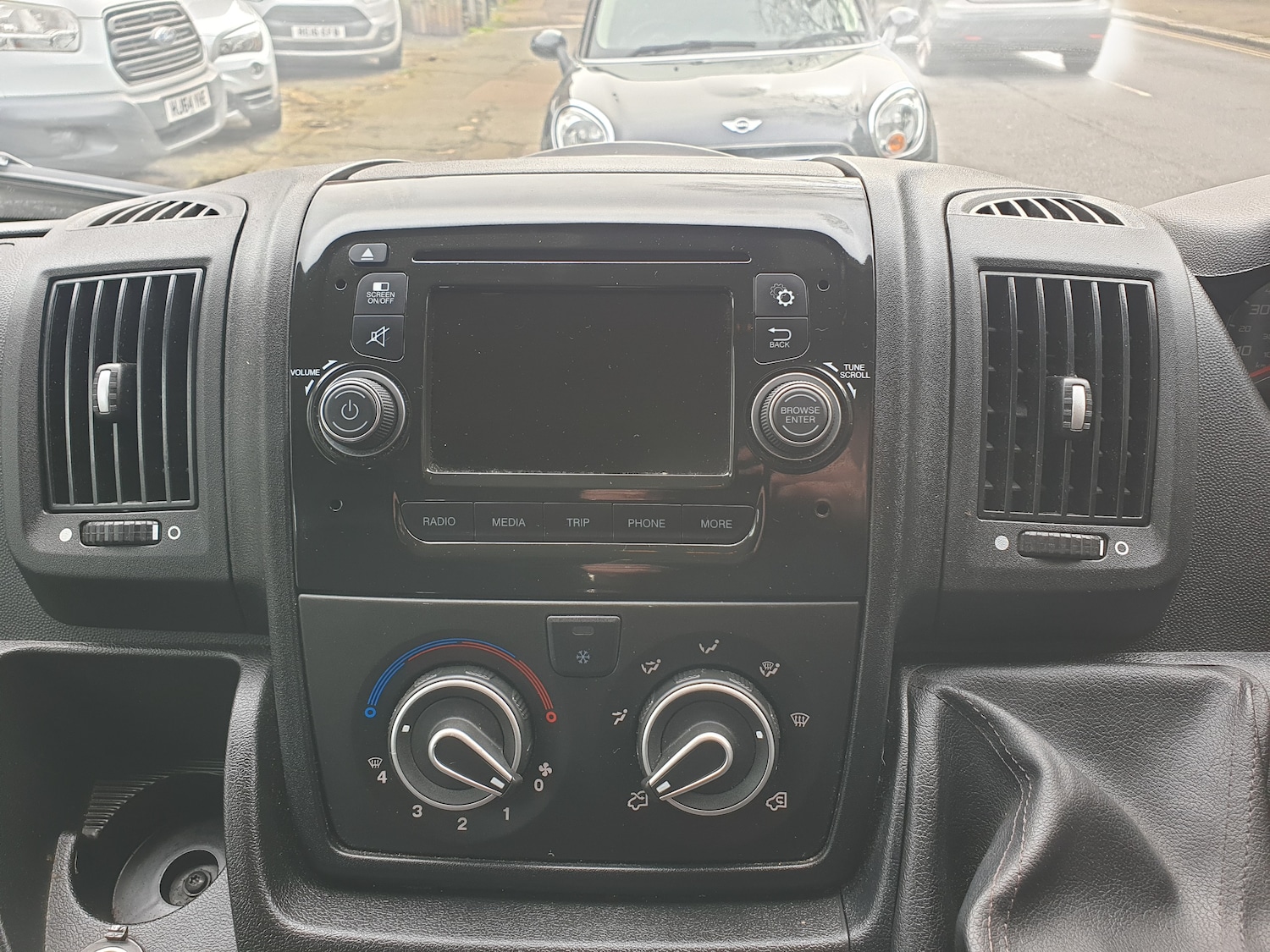 Used Citroen Relay for sale - 77810307: Photo 14