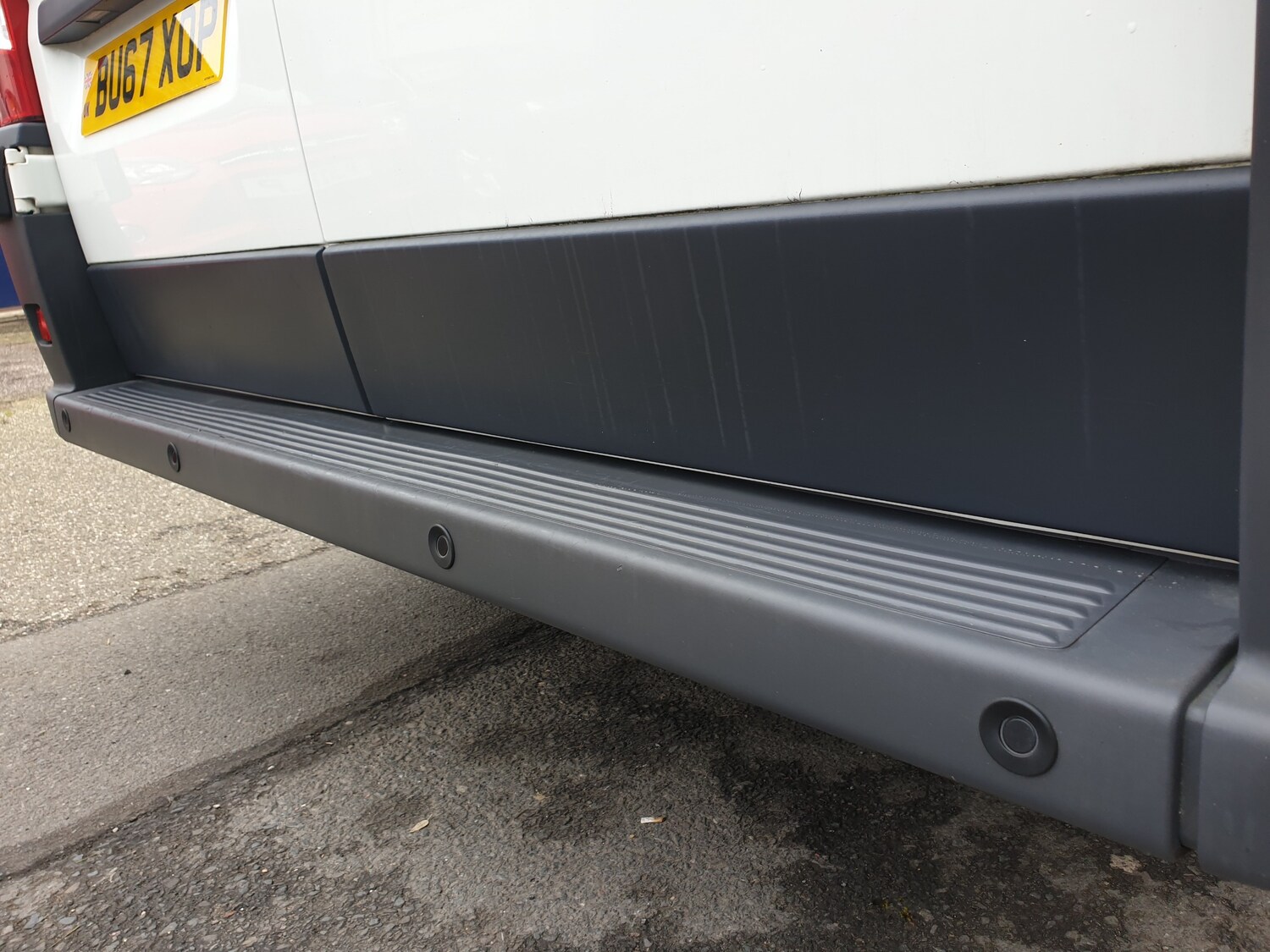 Used Citroen Relay for sale - 77810307: Photo 16