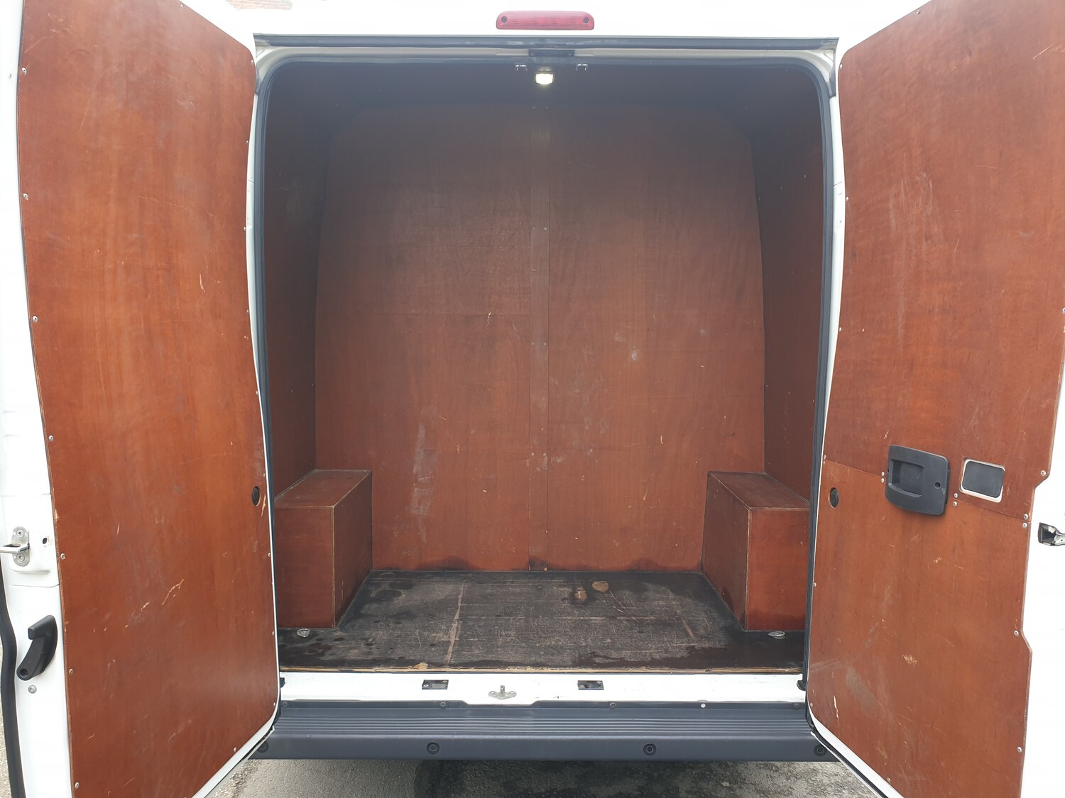 Used Citroen Relay for sale - 77810307: Photo 17