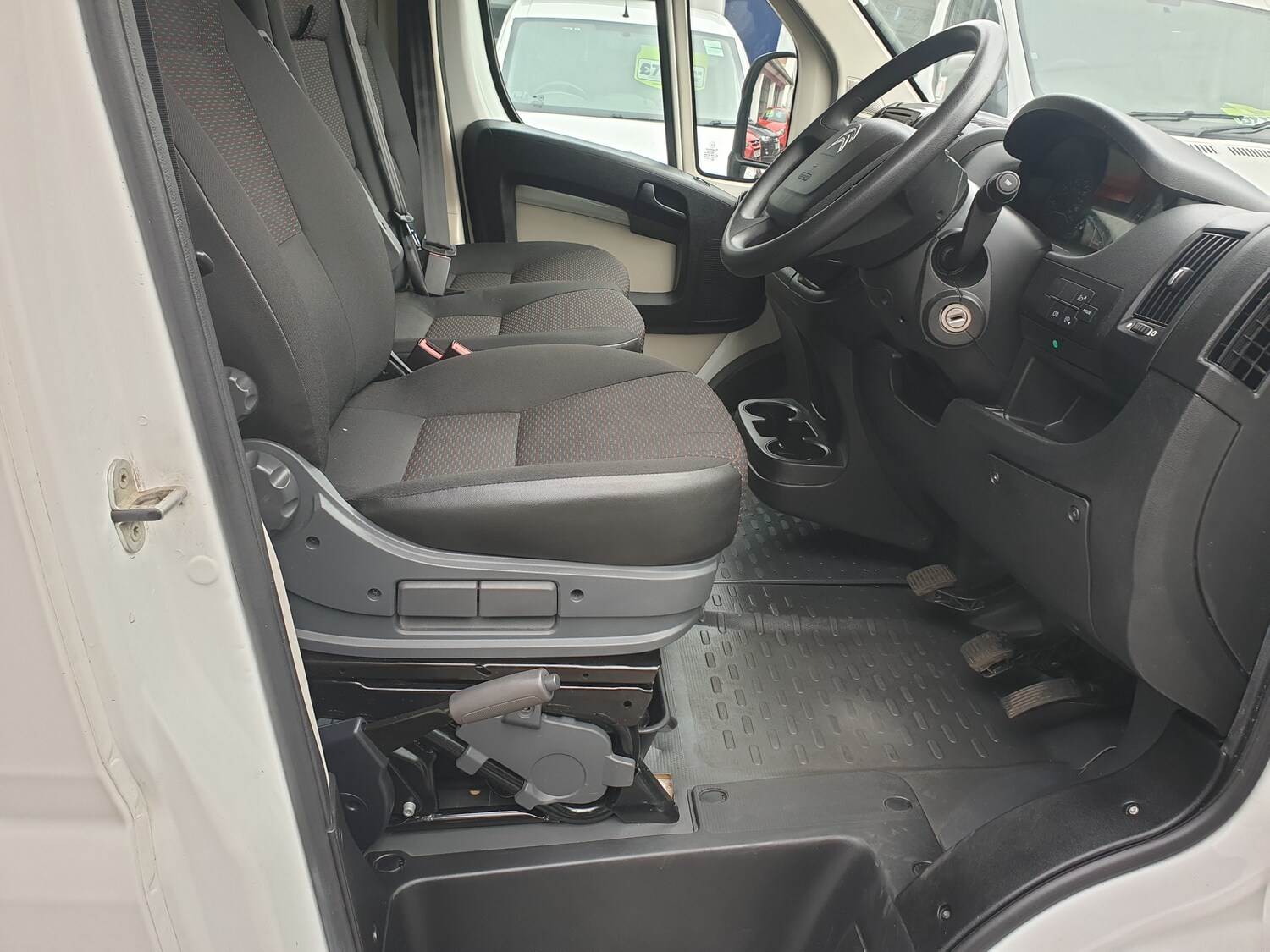 Used Citroen Relay for sale - 77810307: Photo 7