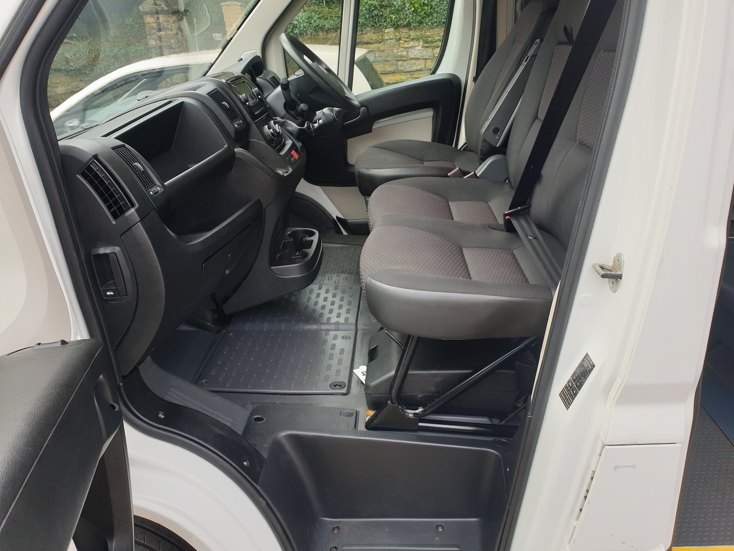 Used Citroen Relay for sale - 77810307: Photo 8