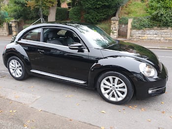 Used Volkswagen Beetle 2012 for sale - 79823371: Photo