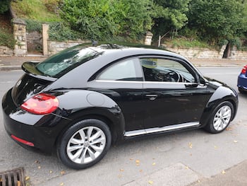 Used Volkswagen Beetle 2012 for sale - 79823371: Photo
