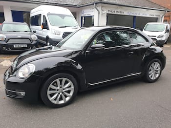 Used Volkswagen Beetle 2012 for sale - 79823371: Photo