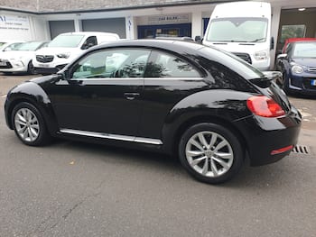 Used Volkswagen Beetle 2012 for sale - 79823371: Photo