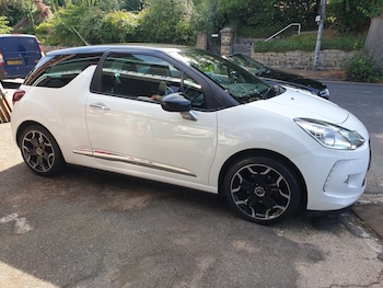 Used Citroen DS3 2013 for sale - 79171071: Photo