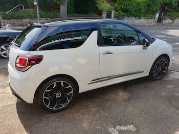 Used Citroen DS3 2013 for sale - 79171071: Photo