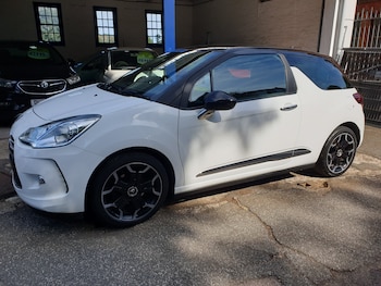 Used Citroen DS3 2013 for sale - 79171071: Photo