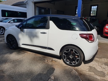 Used Citroen DS3 2013 for sale - 79171071: Photo