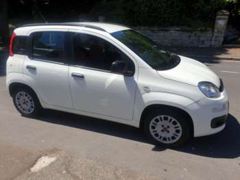 2014 (14) - 1.2 Easy 5dr