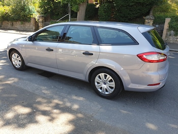 Used Ford Mondeo 2014 for sale - 79171088: Photo
