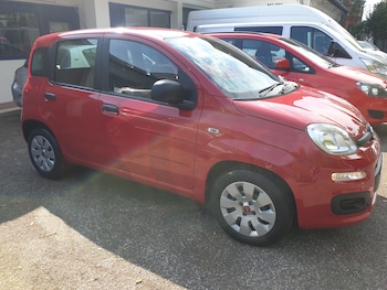 Used Fiat Panda 2015 for sale - 78530868: Photo