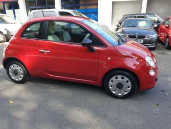 2013 (63) - 1.2 Pop Hatchback 3dr Petrol Manual Euro 4 (69 bhp)