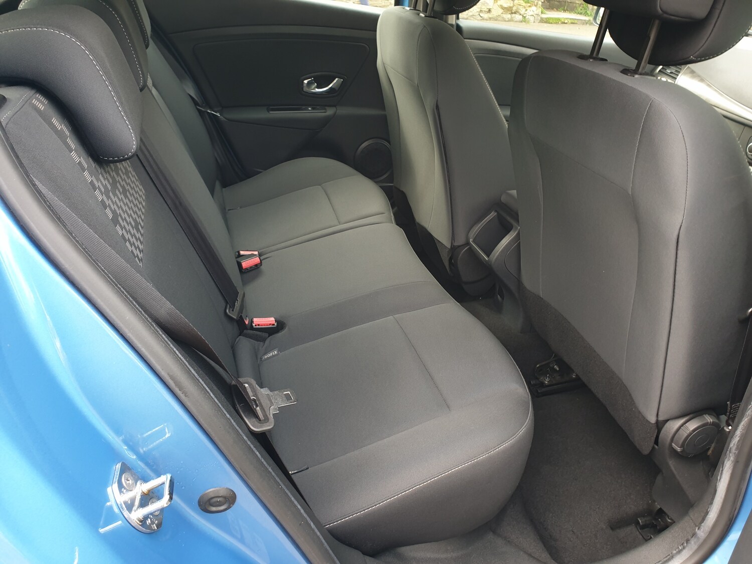 Used Renault Megane for sale - 78122240: Photo 10