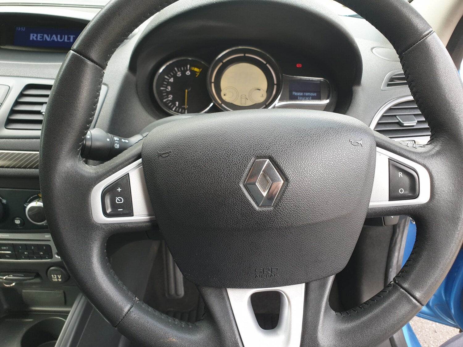 Used Renault Megane for sale - 78122240: Photo 11