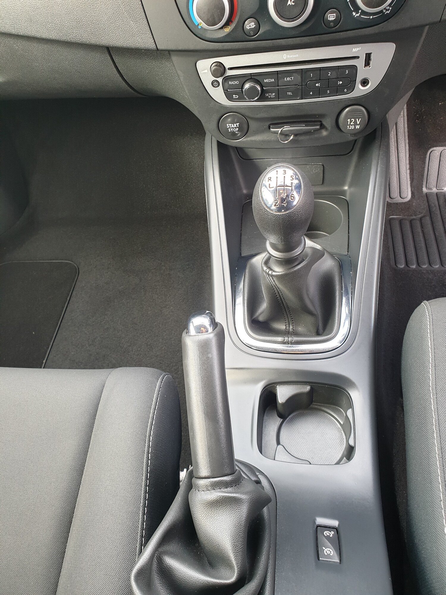 Used Renault Megane for sale - 78122240: Photo 14