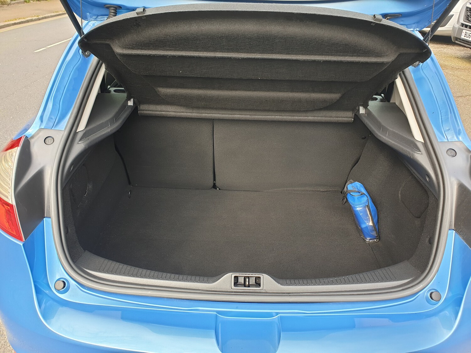 Used Renault Megane for sale - 78122240: Photo 19