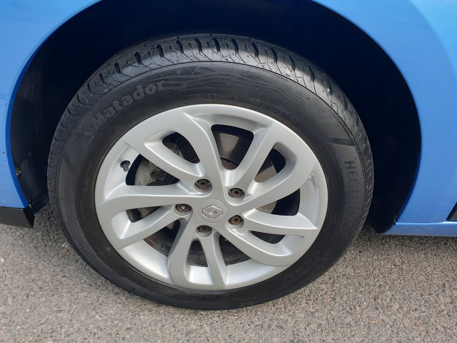 Used Renault Megane for sale - 78122240: Photo 20