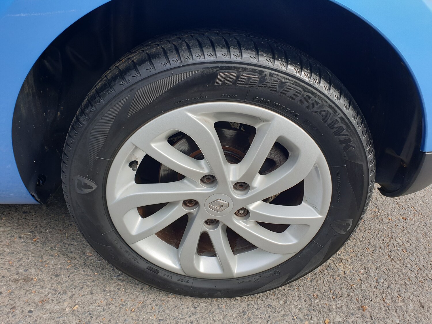 Used Renault Megane for sale - 78122240: Photo 21