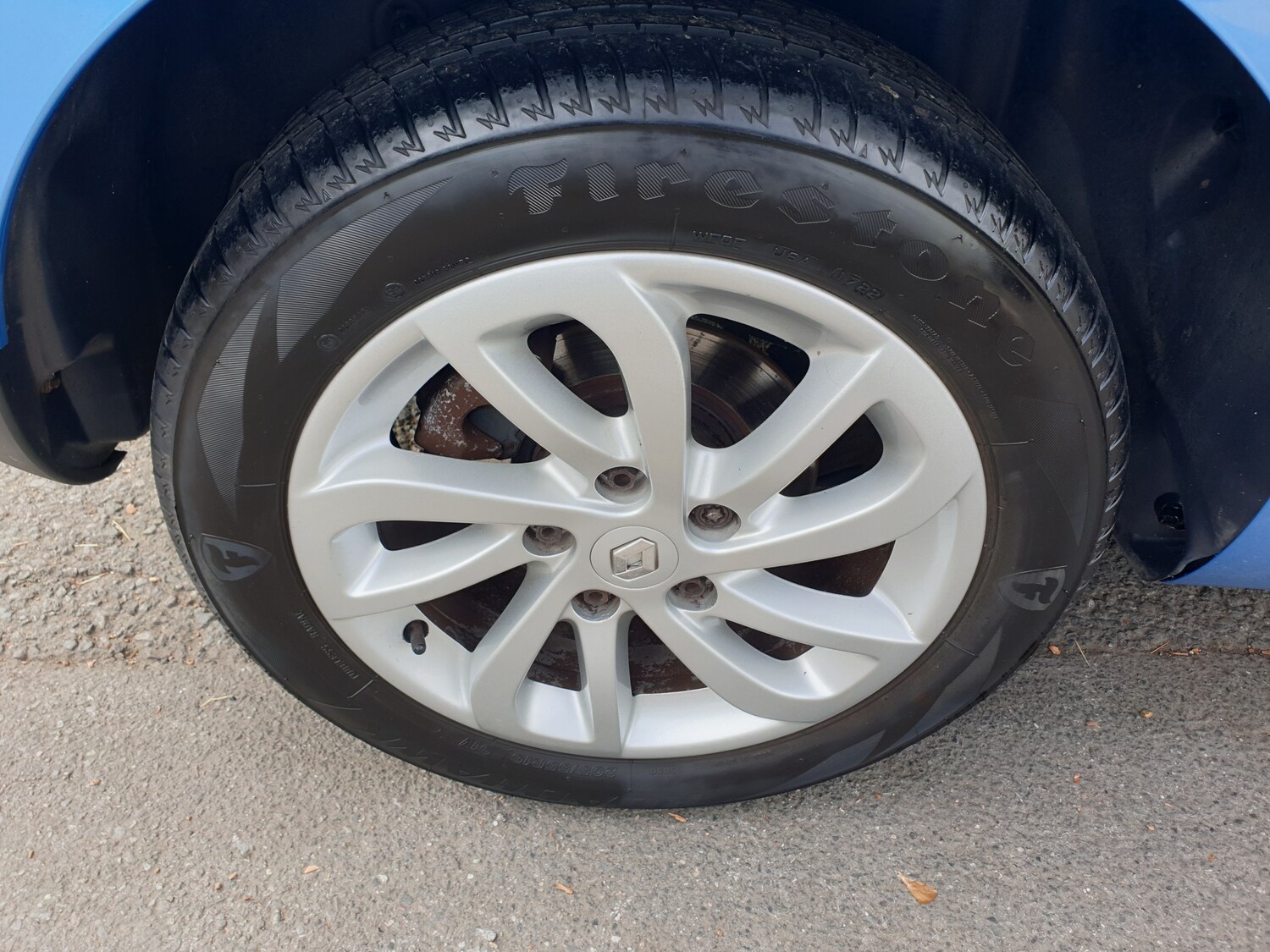 Used Renault Megane for sale - 78122240: Photo 22