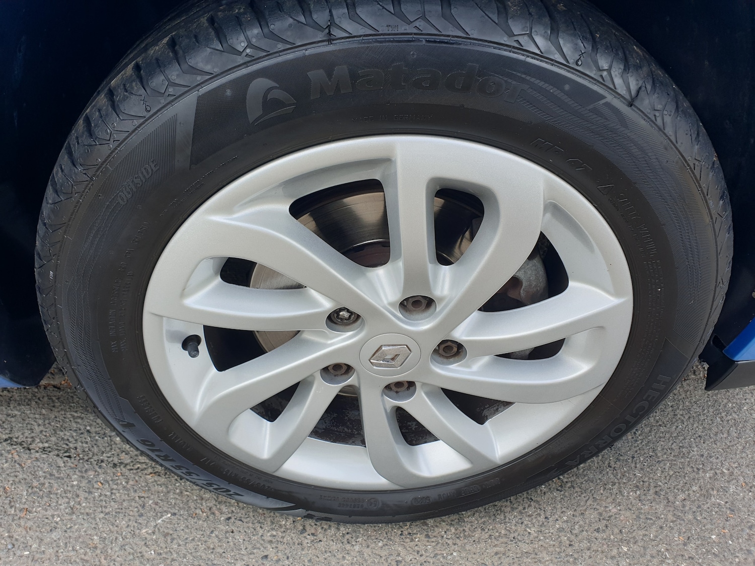 Used Renault Megane for sale - 78122240: Photo 23