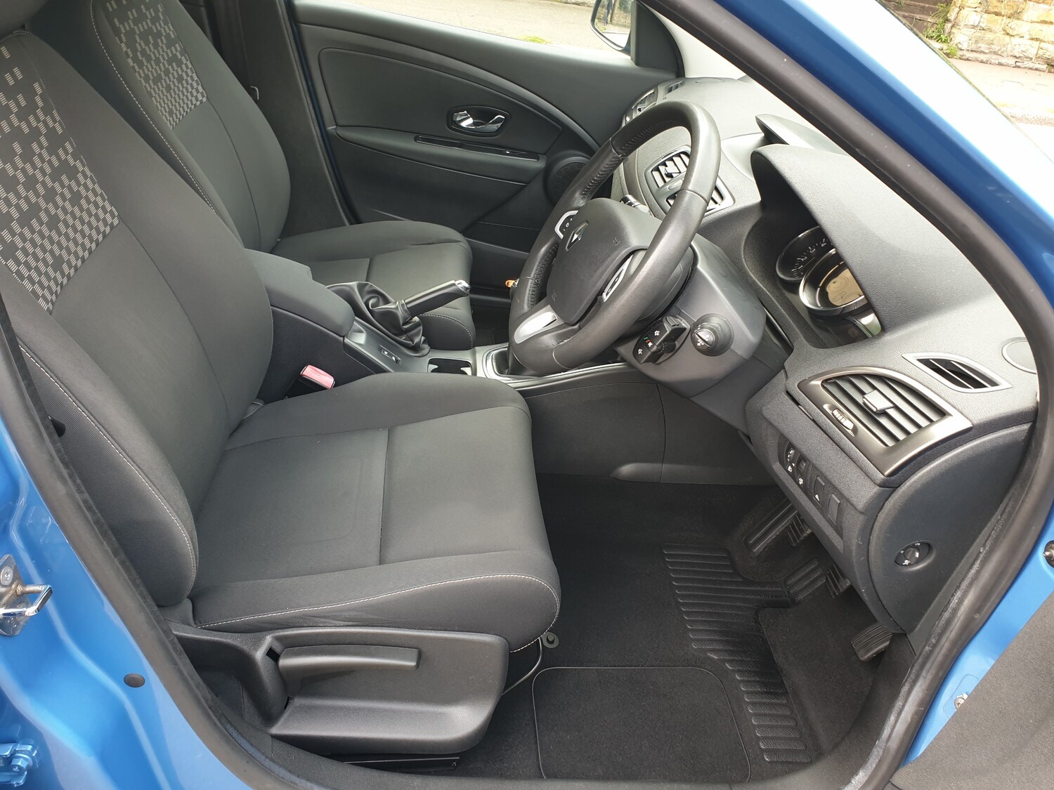 Used Renault Megane for sale - 78122240: Photo 7