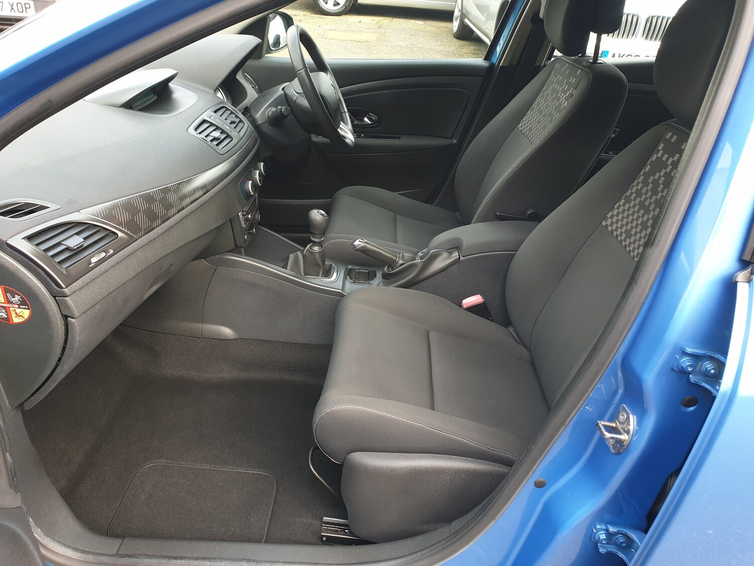 Used Renault Megane for sale - 78122240: Photo 8