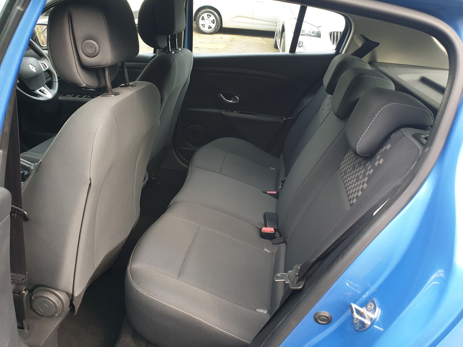 Used Renault Megane for sale - 78122240: Photo 9