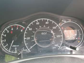 Used Nissan Note 2014 for sale - 75038901: Photo