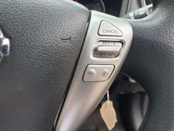 Used Nissan Note 2014 for sale - 75038901: Photo