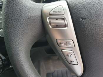 Used Nissan Note 2014 for sale - 75038901: Photo