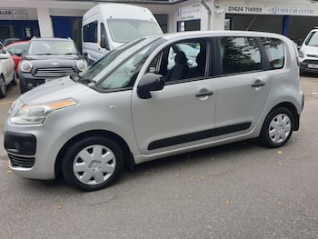 Used Citroen C3 Picasso 2010 for sale - 79849332: Photo