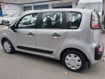 Used Citroen C3 Picasso 2010 for sale - 79849332: Photo
