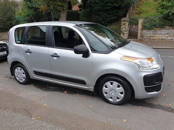 Used Citroen C3 Picasso 2010 for sale - 79849332: Photo