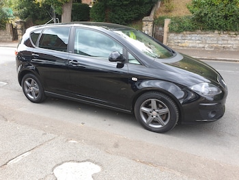 Used SEAT Altea 2015 for sale - 79331057: Photo