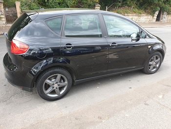 Used SEAT Altea 2015 for sale - 79331057: Photo