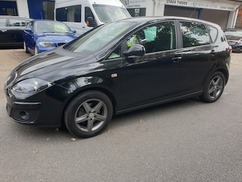 Used SEAT Altea 2015 for sale - 79331057: Photo