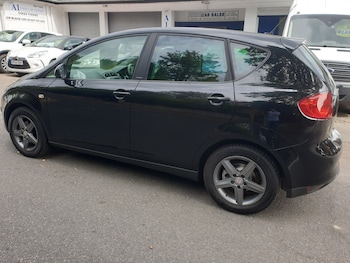 Used SEAT Altea 2015 for sale - 79331057: Photo