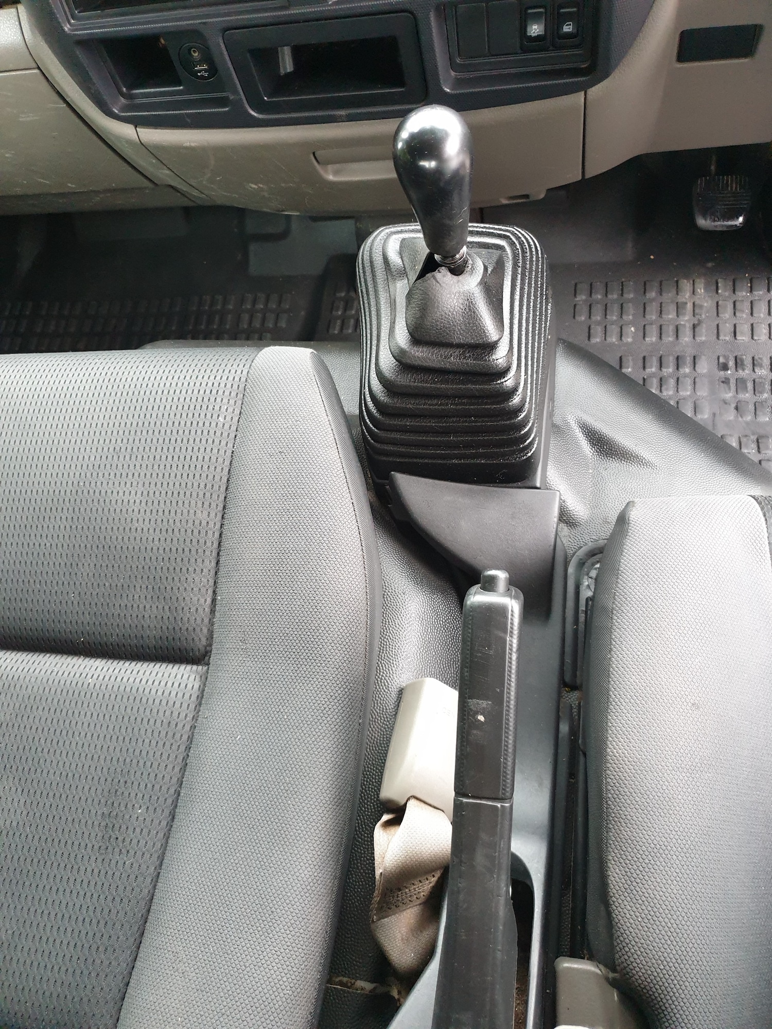 Used Nissan Cabstar 2016 for sale - 77470317: Photo 11