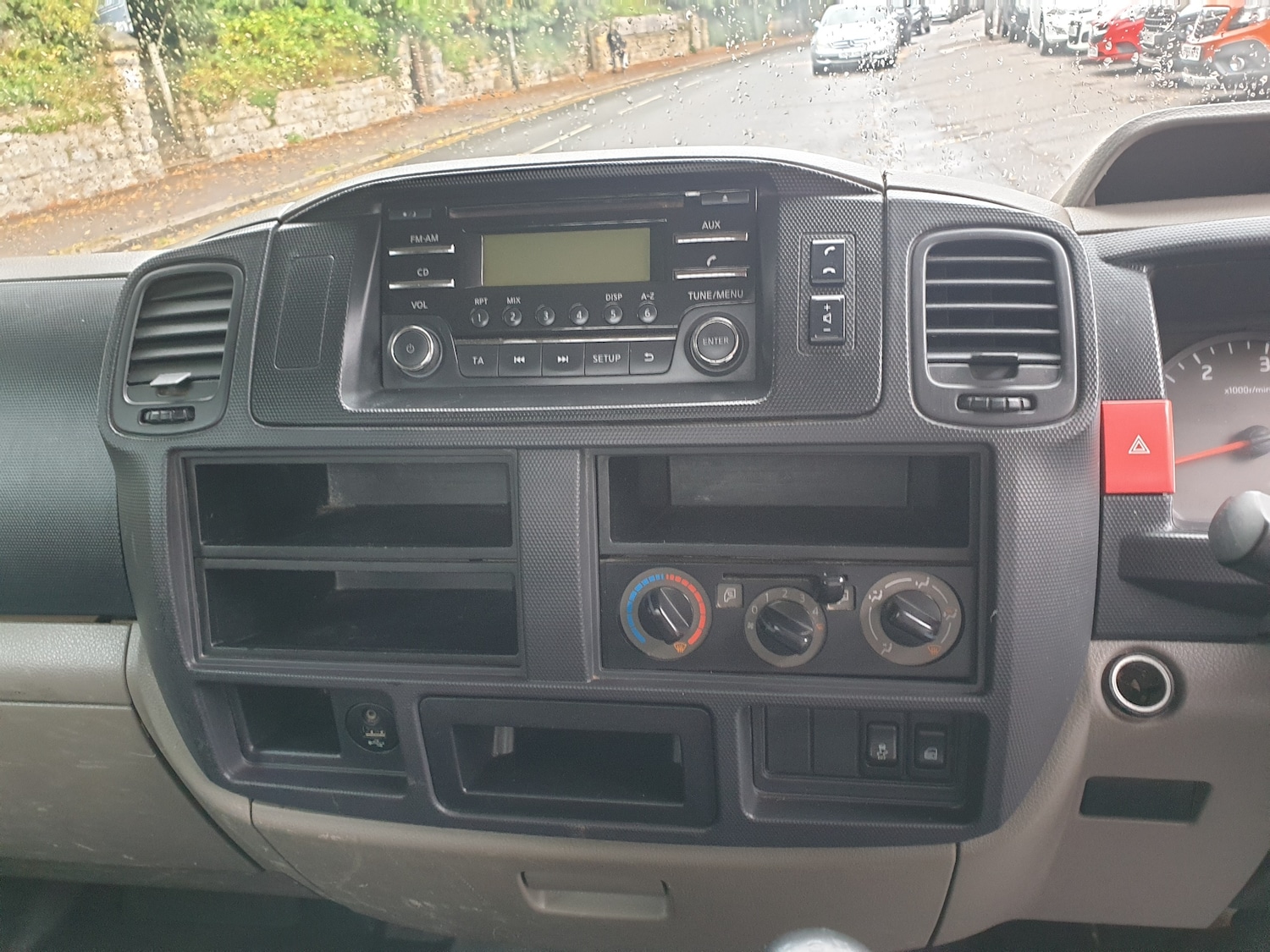 Used Nissan Cabstar 2016 for sale - 77470317: Photo 12