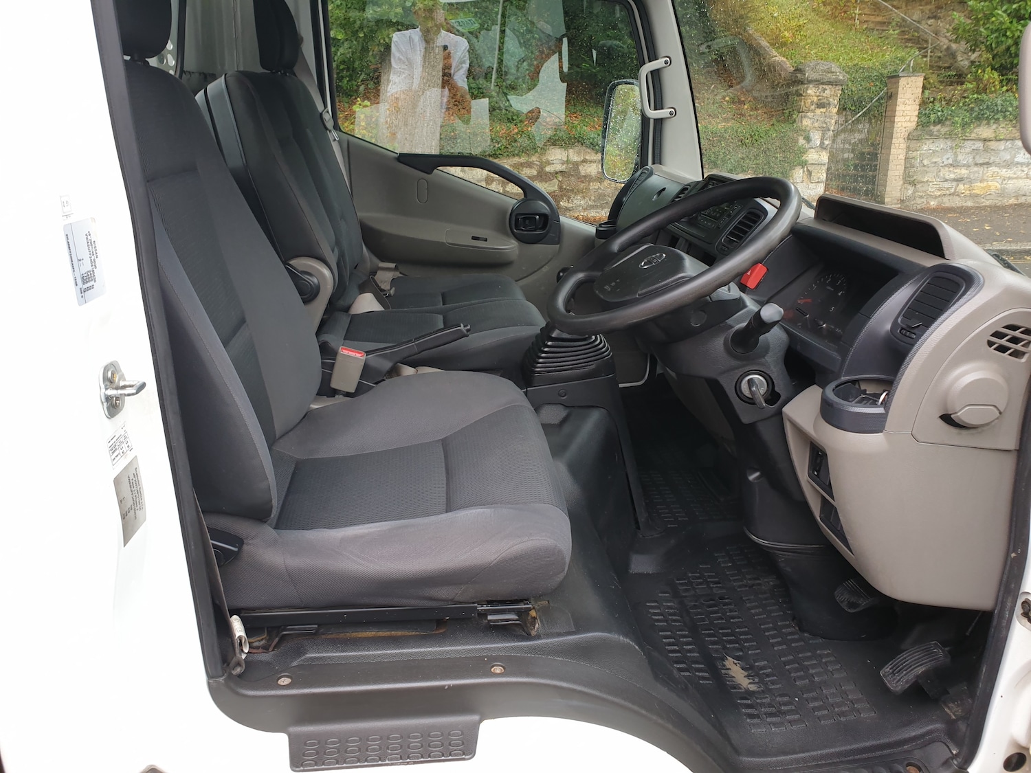 Used Nissan Cabstar 2016 for sale - 77470317: Photo 7