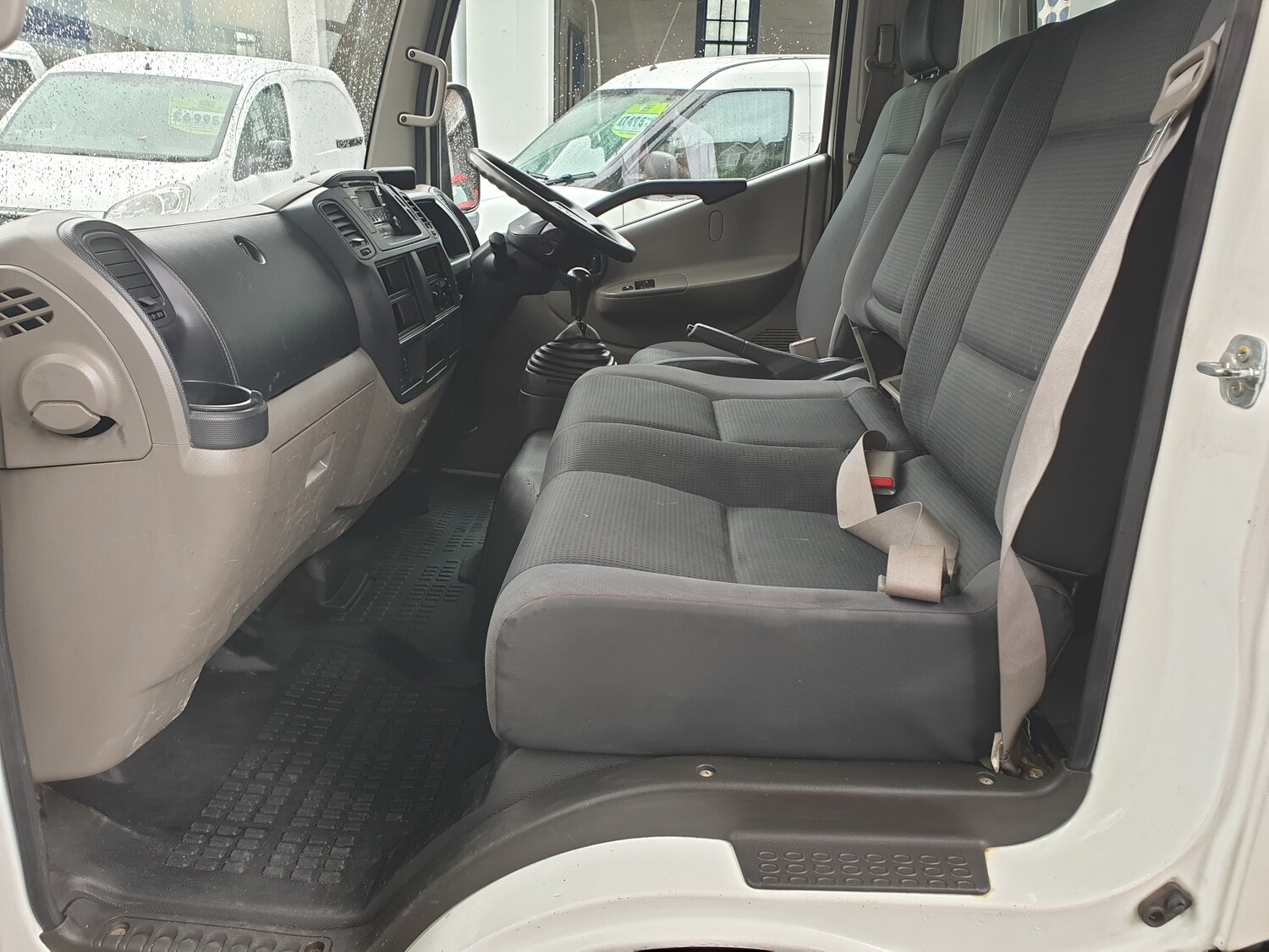 Used Nissan Cabstar 2016 for sale - 77470317: Photo 8