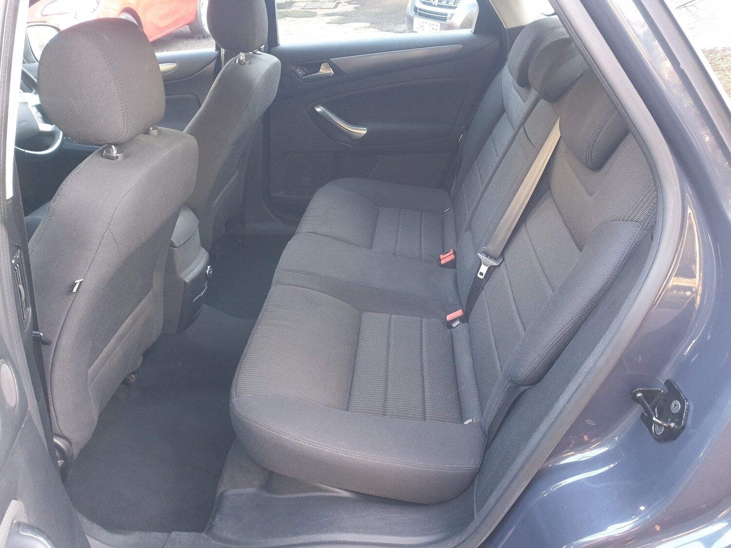 Used Ford Mondeo 2013 for sale - 77470305: Photo 10