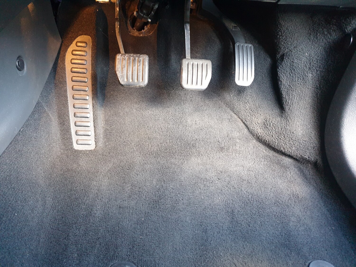 Used Ford Mondeo 2013 for sale - 77470305: Photo 11