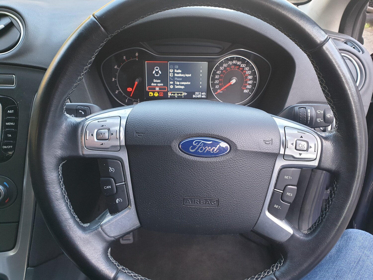 Used Ford Mondeo 2013 for sale - 77470305: Photo 13